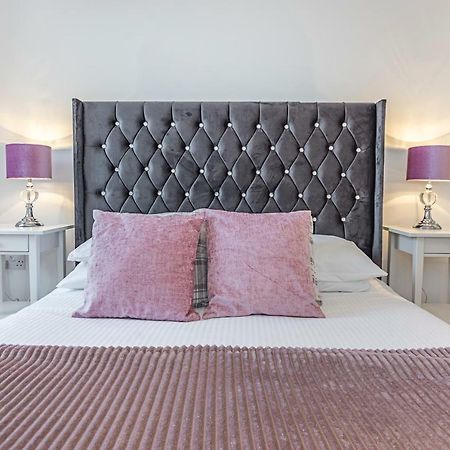 Knightsbridge Dream Apartment Londres Extérieur photo