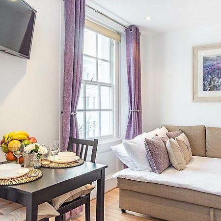 Knightsbridge Dream Apartment Londres Extérieur photo