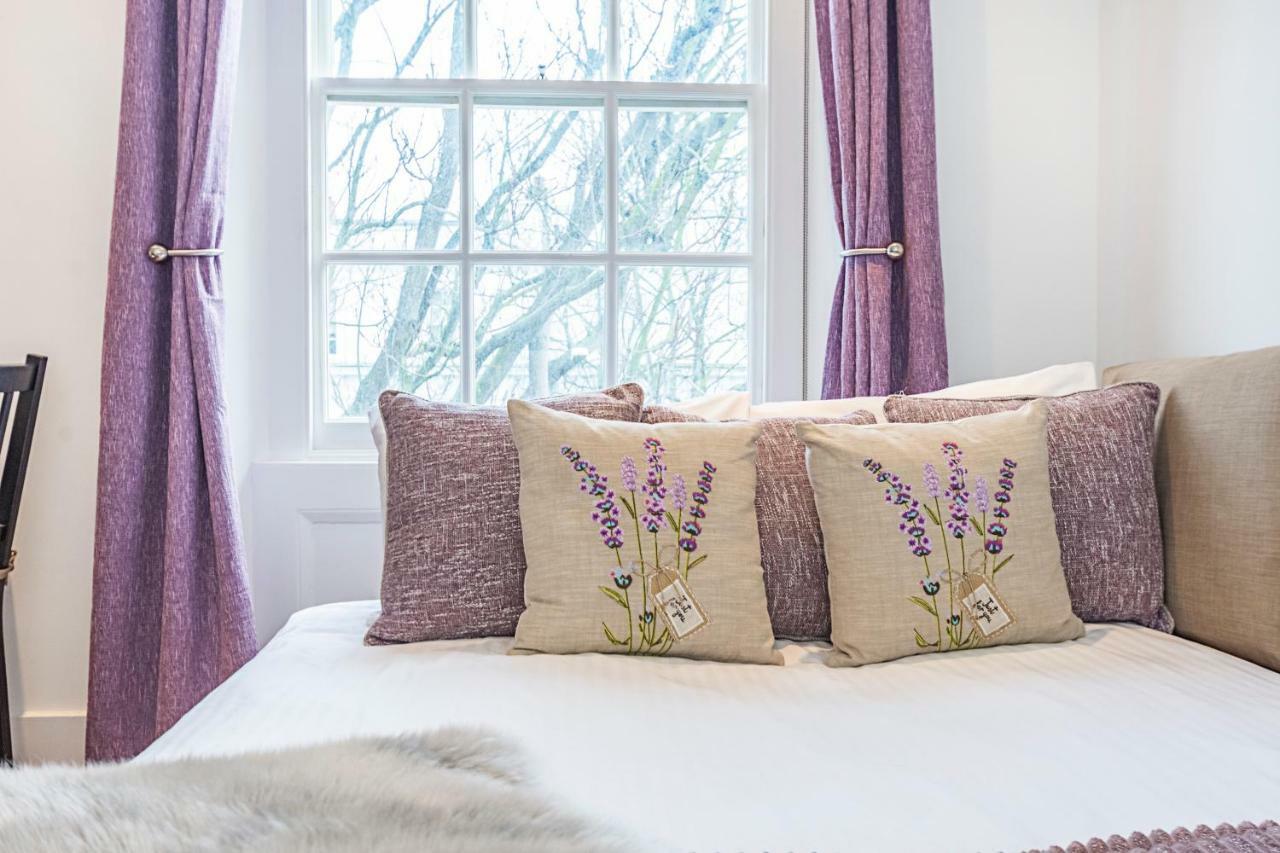 Knightsbridge Dream Apartment Londres Extérieur photo