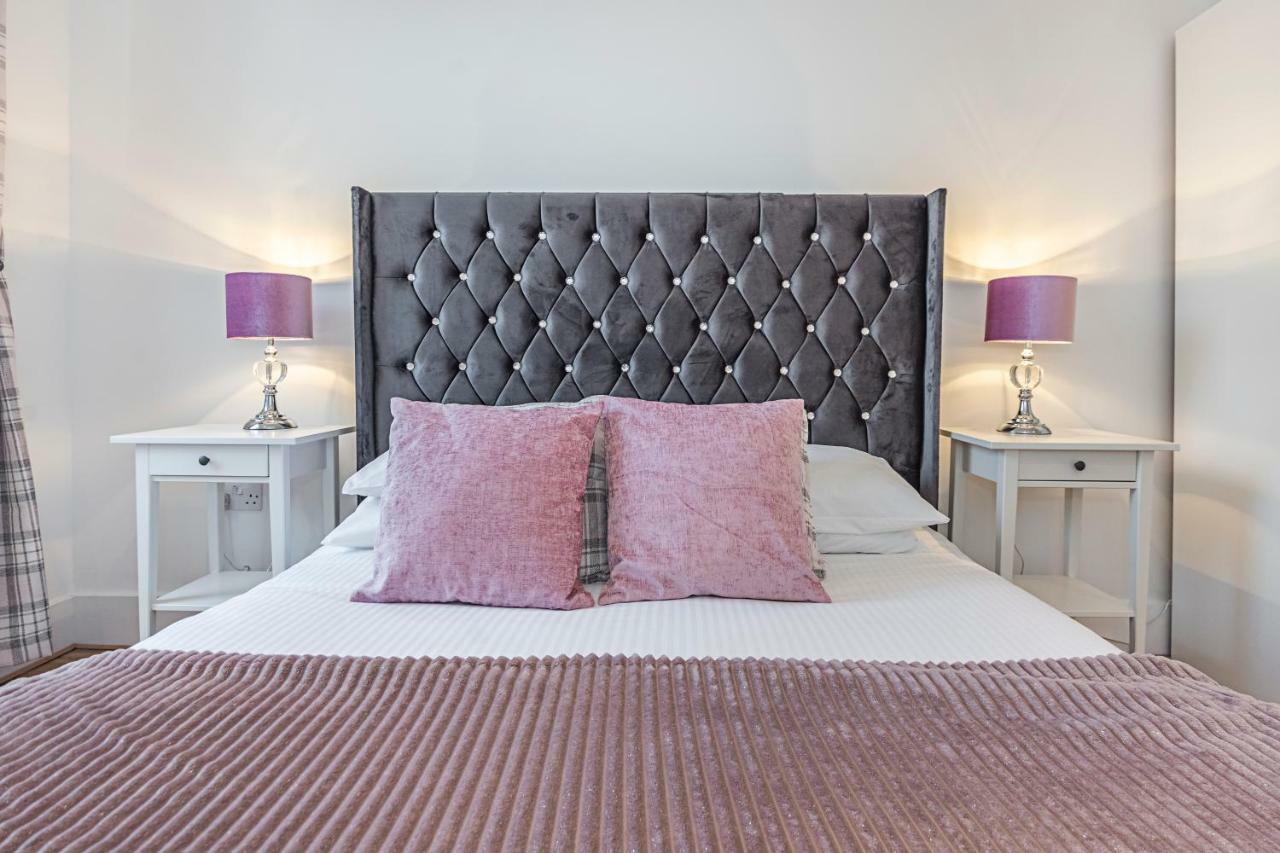 Knightsbridge Dream Apartment Londres Extérieur photo